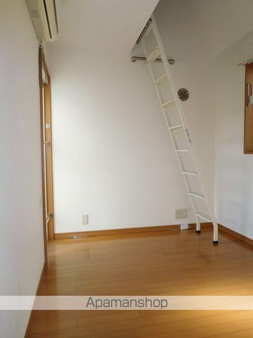 ライフピアコリーヌ南阿佐ヶ谷の内装写真