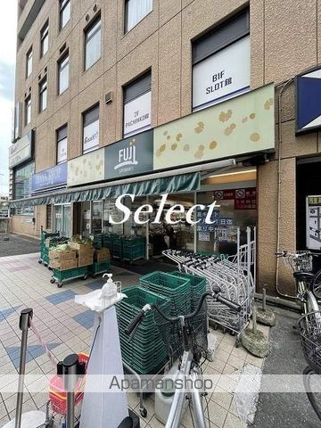 レオパレスリルト保土ヶ谷の周辺写真