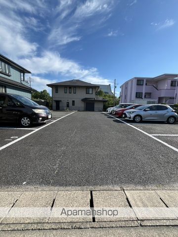 サンフラワーハイツCのその他写真