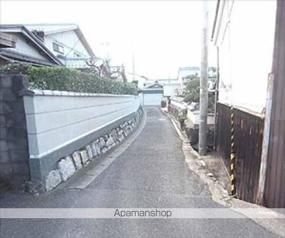 モノ釈迦堂の外観写真