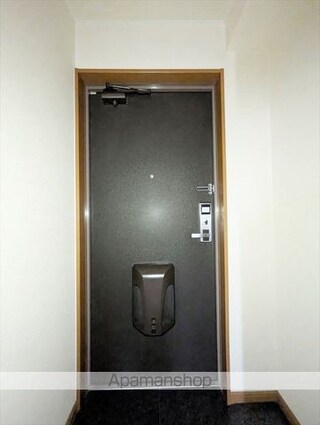 シーサイド・いずみ[1LDK/36m2]の玄関