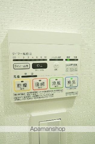 ラティエラ滝野川の内装写真