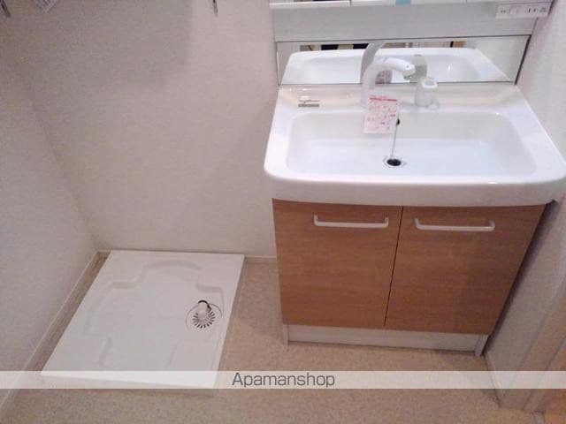 ミーティアの内装写真