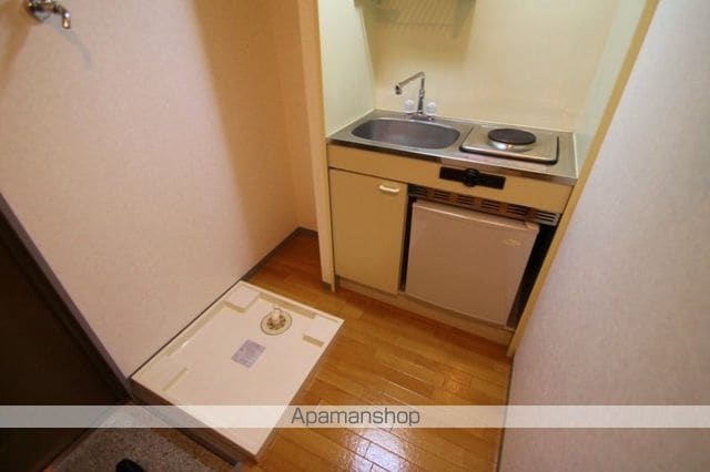 ルミエール垂水の内装写真