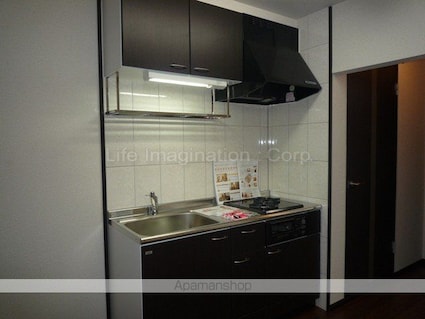 スターテラス白鳥[1LDK/40.39m2]の内装1