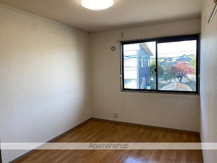コーポラスＩＴＯⅡ　Ａ[2DK/50.38m2]の内装