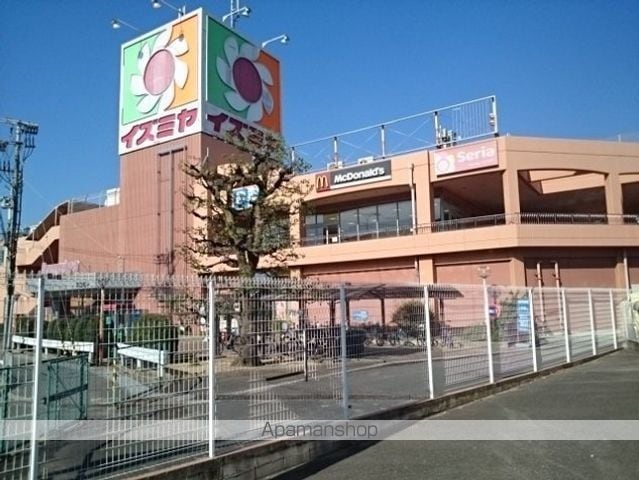 ポンテ アルト 深井 デュエの周辺写真