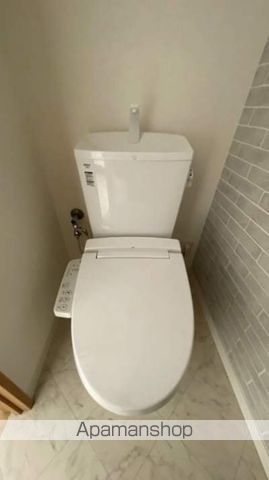 Casa Grande 学南町の内装写真