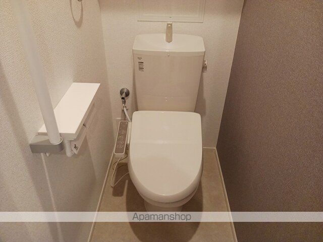 ヒカルサ狭山広瀬台サウスの内装写真