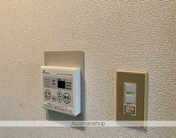 プレアール豊里IIの内装写真
