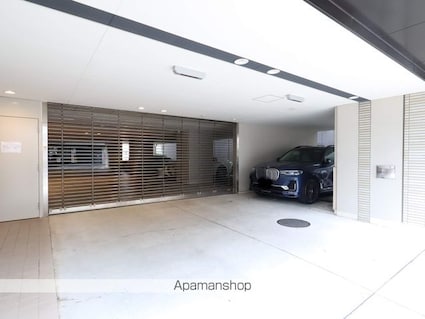 ザ・パークハウス久屋大通ローレルタワー[1LDK/43.93m2]の外観4