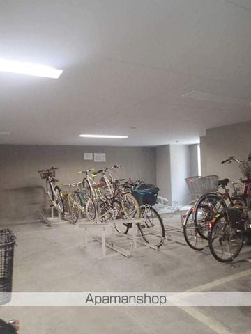 アーバネックス谷町の外観写真
