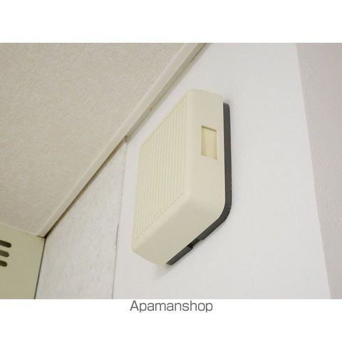アイビス青葉の内装写真