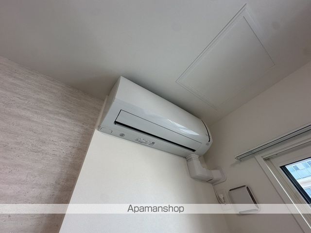 MJSQUARE KOTONIの内装写真