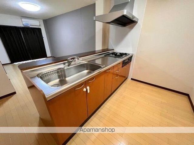 グリーンコーポしのぶの内装写真