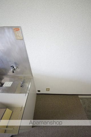 サンハイム石坂の内装写真