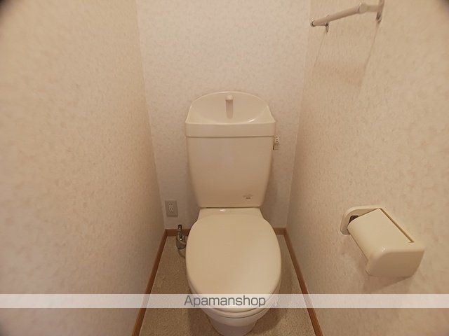 ヴィラ ナカヤマの内装写真