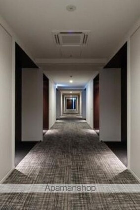 東京都文京区小石川２丁目[1DK/37.45m2]の共用部3
