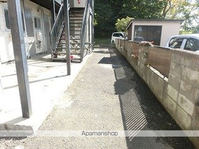 レジデンス銀河のその他写真