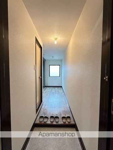 グランドオーク参番館の内装写真