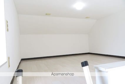 アップルハウス旭ヶ丘３[1K/15.73m2]のその他部屋・スペース