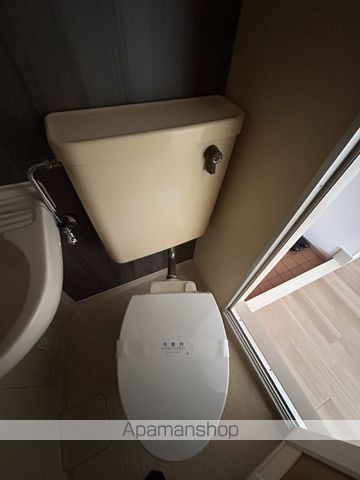 ハイネ大宮の内装写真