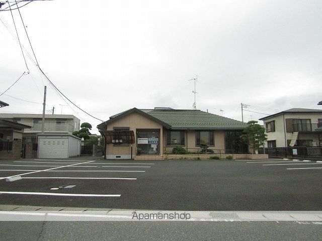 メゾンラルジュBの周辺写真