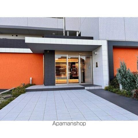 ドゥナーレ辻町の内装写真