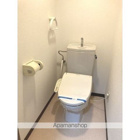 パラディーソ白壁の内装写真