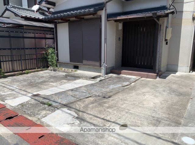 木津八ヶ坪貸家のその他写真