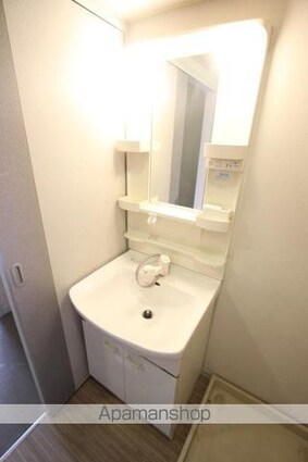 グリーンコート[2LDK/54.07m2]の洗面所