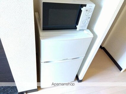 香川県丸亀市富士見町１丁目[1K/23.61m2]のその他設備