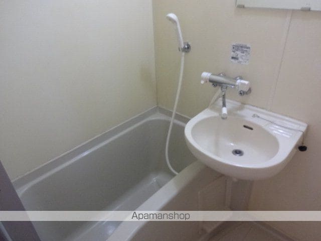 アルフィーネ宇部の内装写真