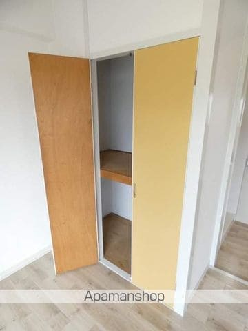 アップル第2マンションの内装写真