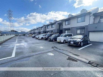 ピュアハイツ有本　ＩＩ[3DK/50.4m2]の外観