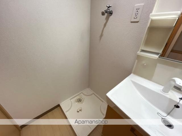 ロイヤルメゾンの内装写真