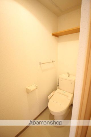 レジデンスN30の内装写真