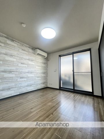 ブライト東住吉の内装写真
