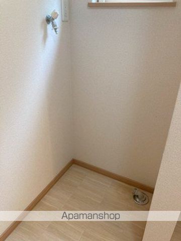 パレットの内装写真