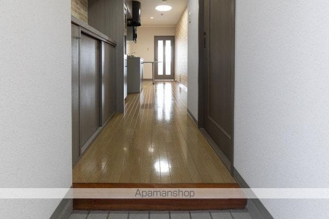 アーバンステイツ上福岡の内装写真