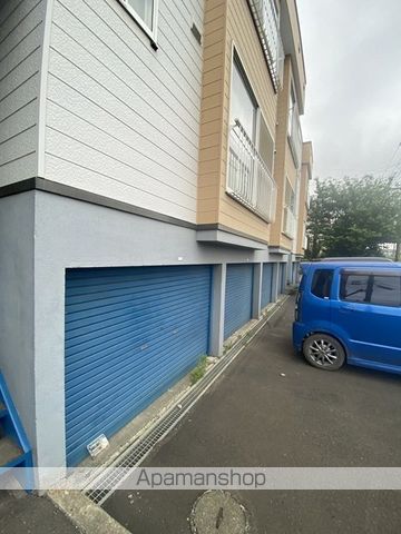 シャルマンIIIのその他写真