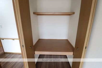 グレイス・パル国立[3LDK/75.95m2]の収納