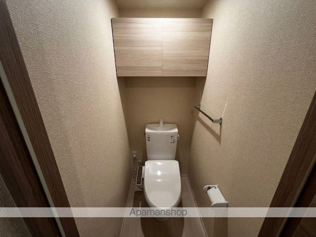 DーROOM姉体III Bの内装写真