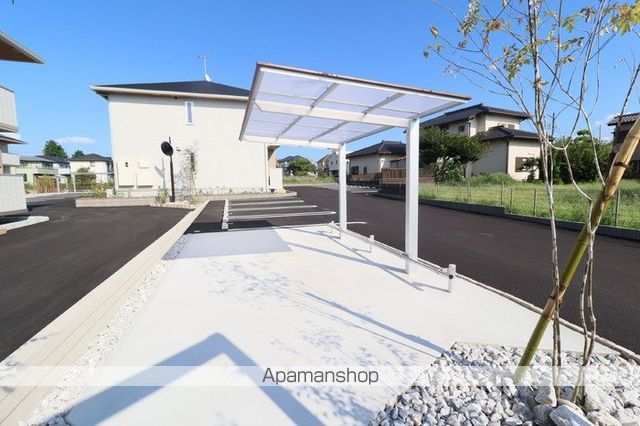 Serenvita田宮の内装写真