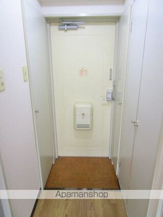 東京都杉並区堀ノ内２丁目[1K/17m2]の玄関
