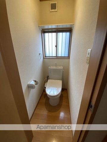 日豊本線 南宮崎駅 徒歩34分 1階建 築24年の内装写真