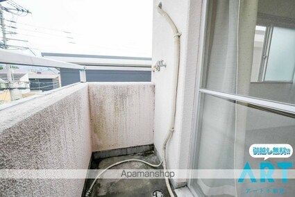 メゾン伏木[1K/18m2]のその他部屋・スペース