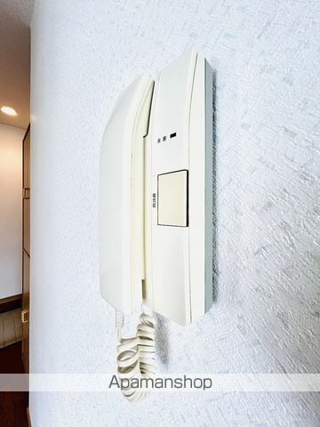 ネクスト高殿の内装写真