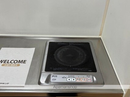 サニーコート聖ＩＶ[1K/26.9m2]の内装2