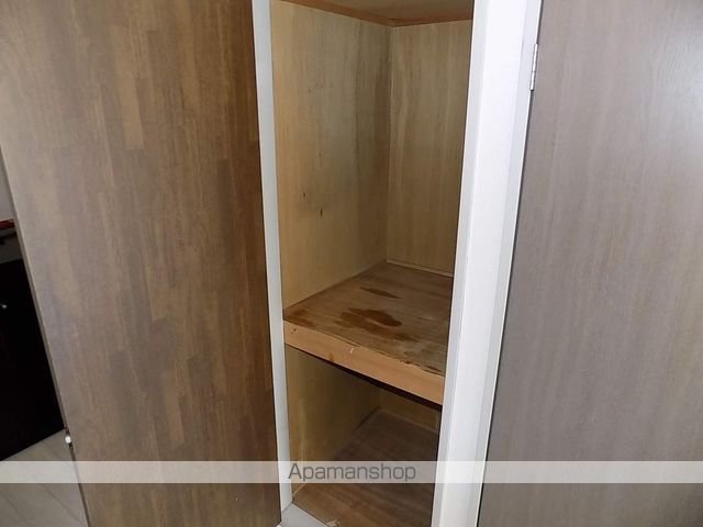 アストリー赤城の内装写真